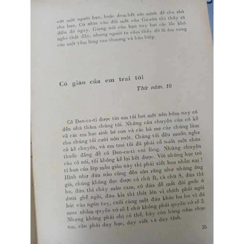 NHỮNG TẤM LÒNG CAO CẢ 548509