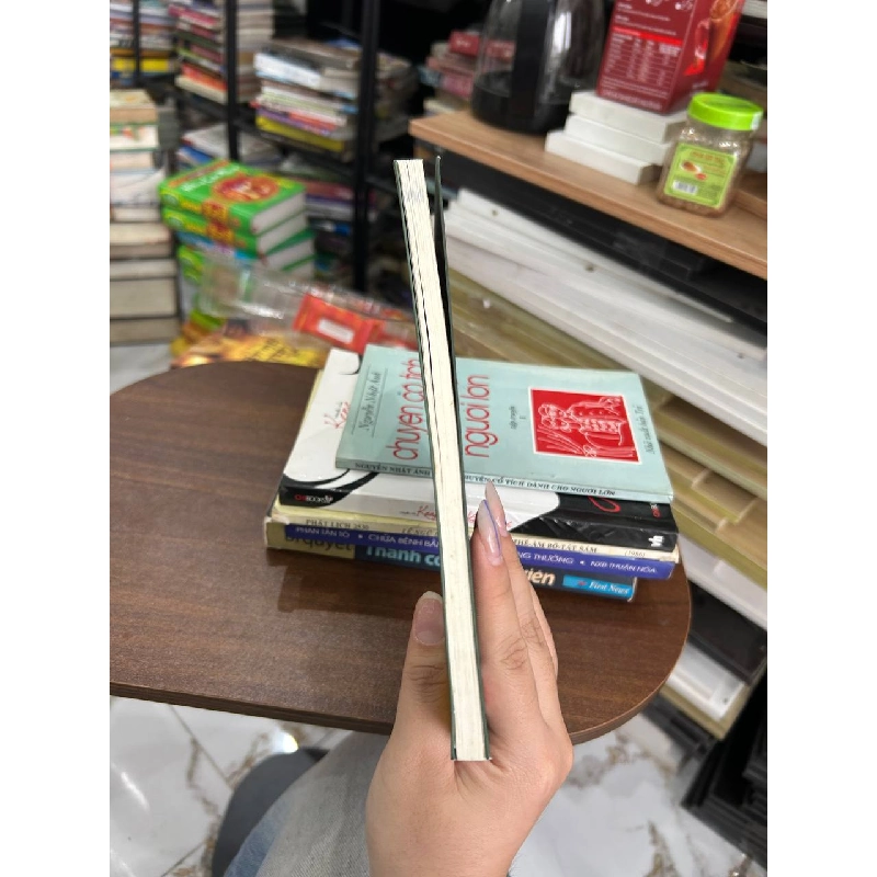 Mối Quan Hệ 101: Những Điều Nhà Lãnh Đạo Cần Biết - John C. Maxwell, Hoàng Ngọc Bích (dịch) 934383