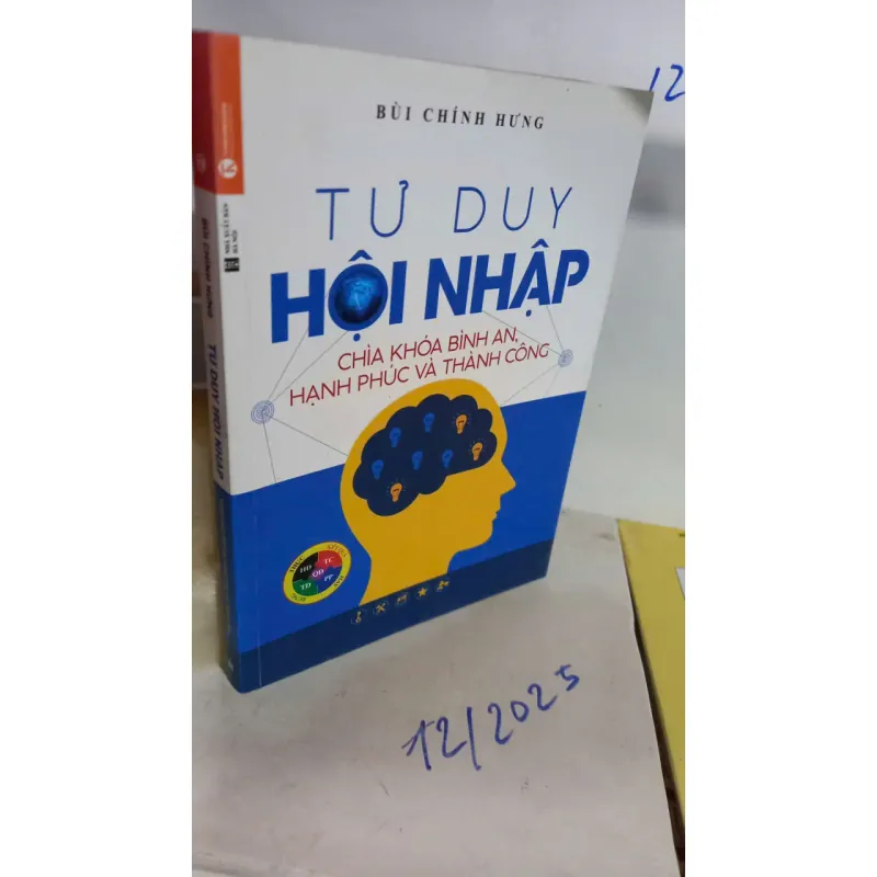 tư duy hội nhập 732953