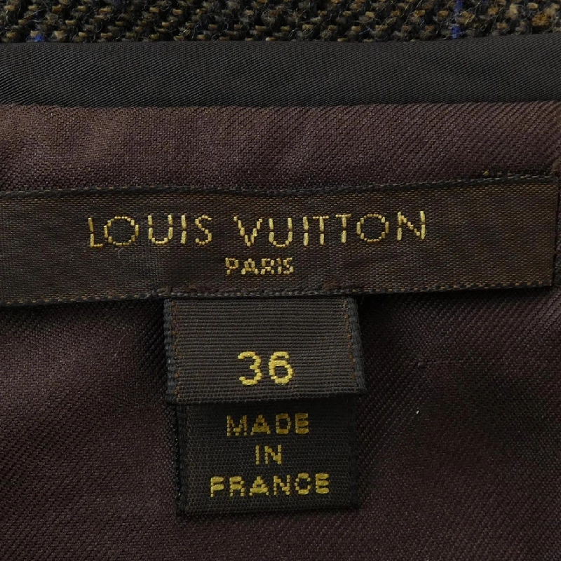 Váy LOUIS VUITTON WPSK05W9O - Hàng hiệu Chính hãng 820385