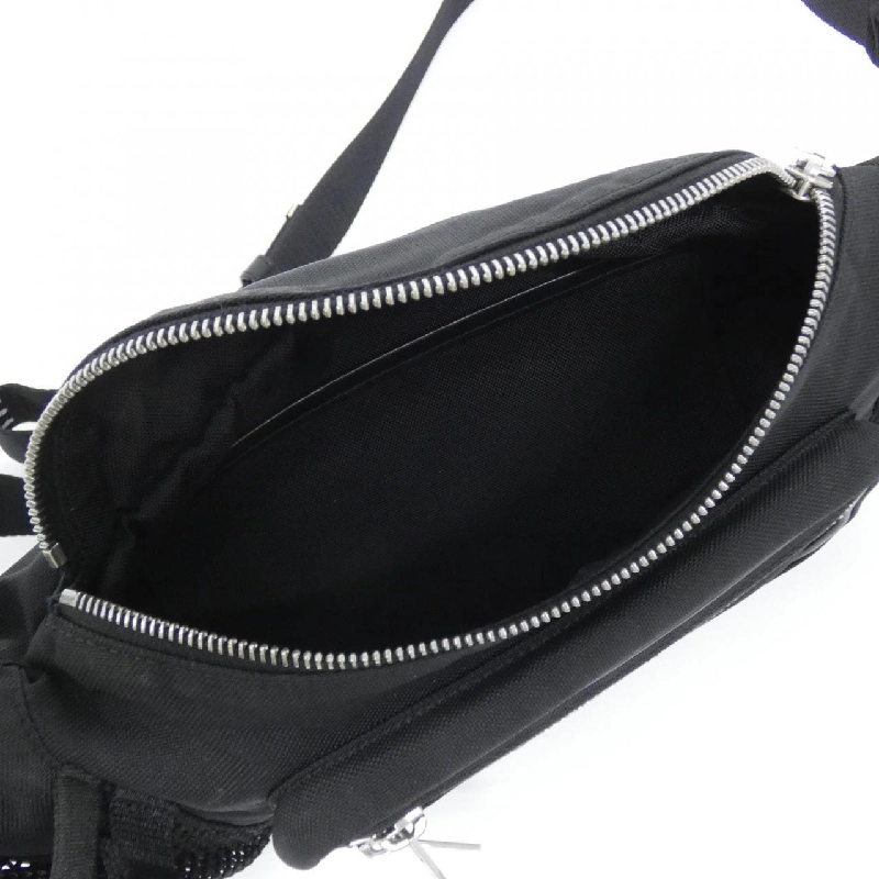 Túi đeo chéo Celine Large Zipped Belt Bag 198682DMT - Hàng hiệu Authentic 803016