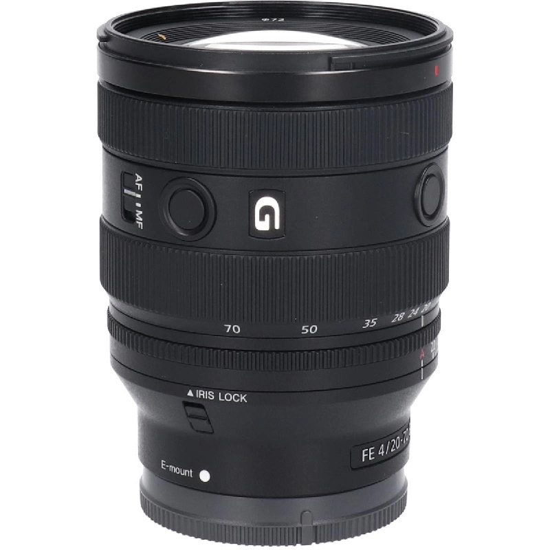 FE20-70mm F4G (SEL2070G) - Hàng hiệu Chính hãng 878146