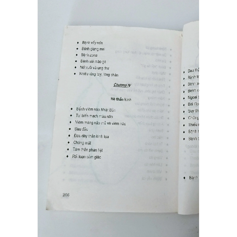 Giải đáp về sức khoẻ và bệnh phụ nữ - Bác sỹ Vãn Thỏa 537823