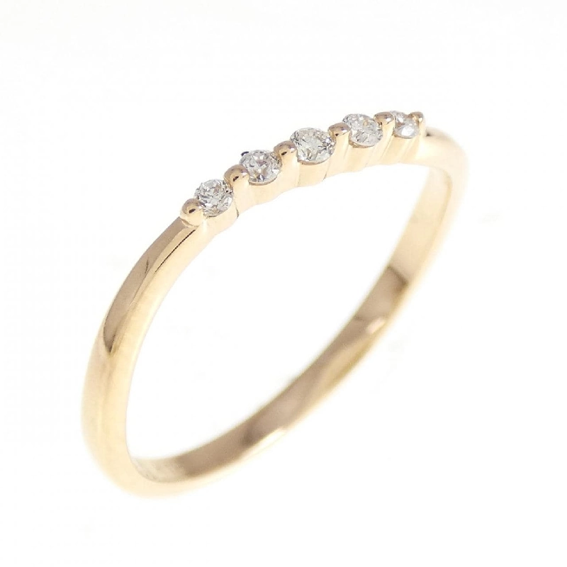 Nhẫn kim cương Vandome - Hàng hiệu Authentic 839132