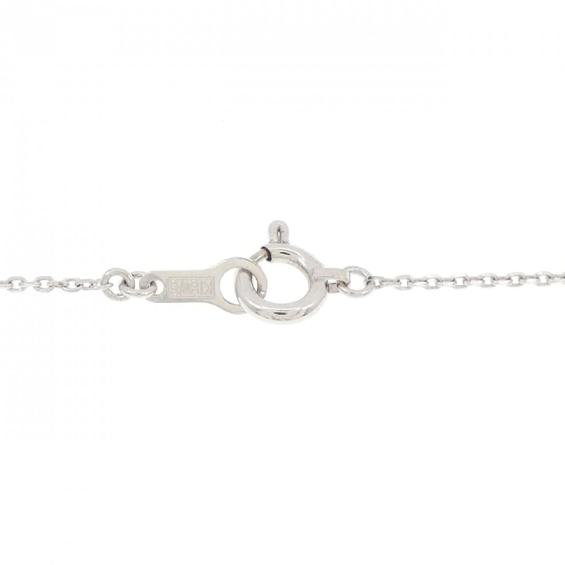 K18WG Dây chuyền kim cương 1.053CT - Hàng hiệu Chính hãng 864196