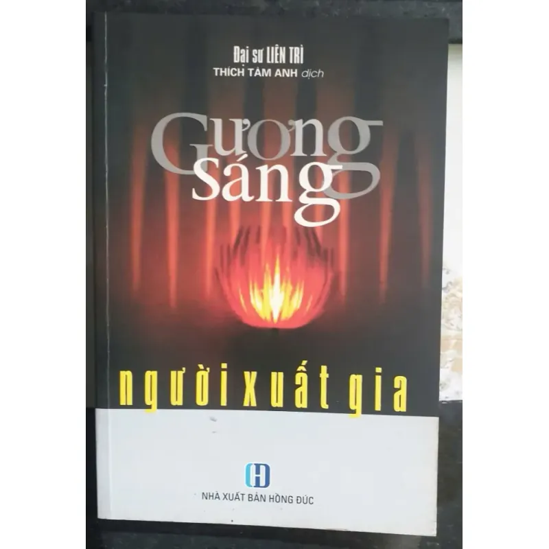 Gương Sáng Người Xuất Gia 659862