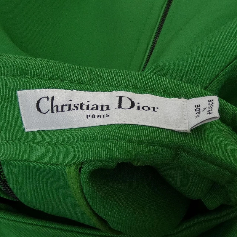クリスチャンディオール CHRISTIAN DIOR 221R26A5110 Váy - Hàng hiệu Chính hãng 813076