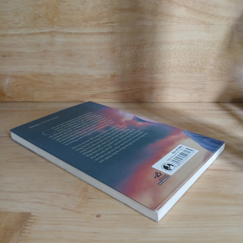 OSCAR Và Bà Áo Hồng ▪︎ Eric-Emmanuel Schmitt 392667