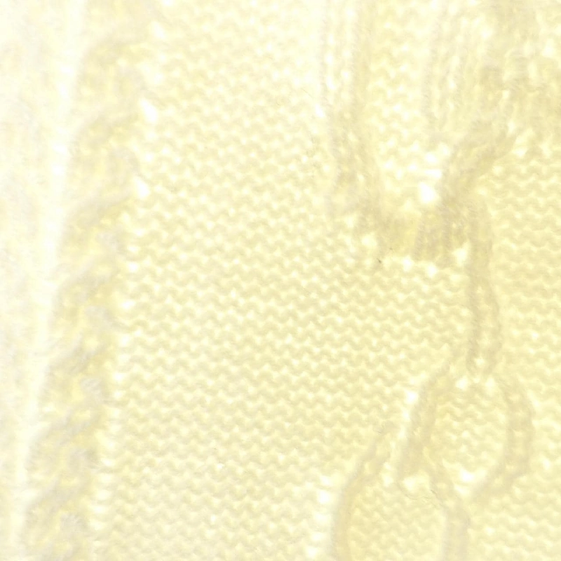 【Mã giảm giá】HERMES Áo len 641161