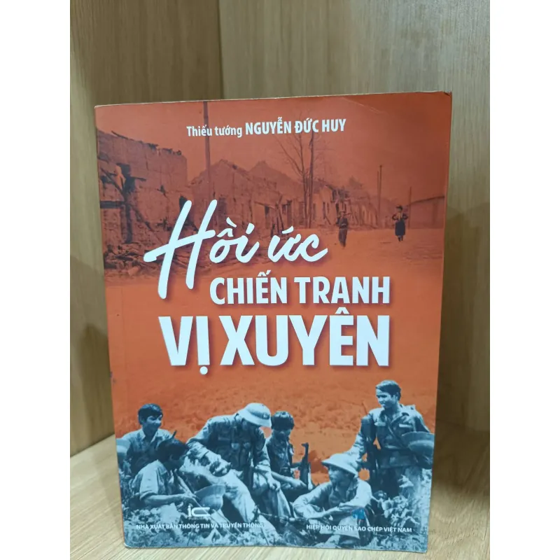 Hồi ức chiến tranh Vị Xuyên 1019134