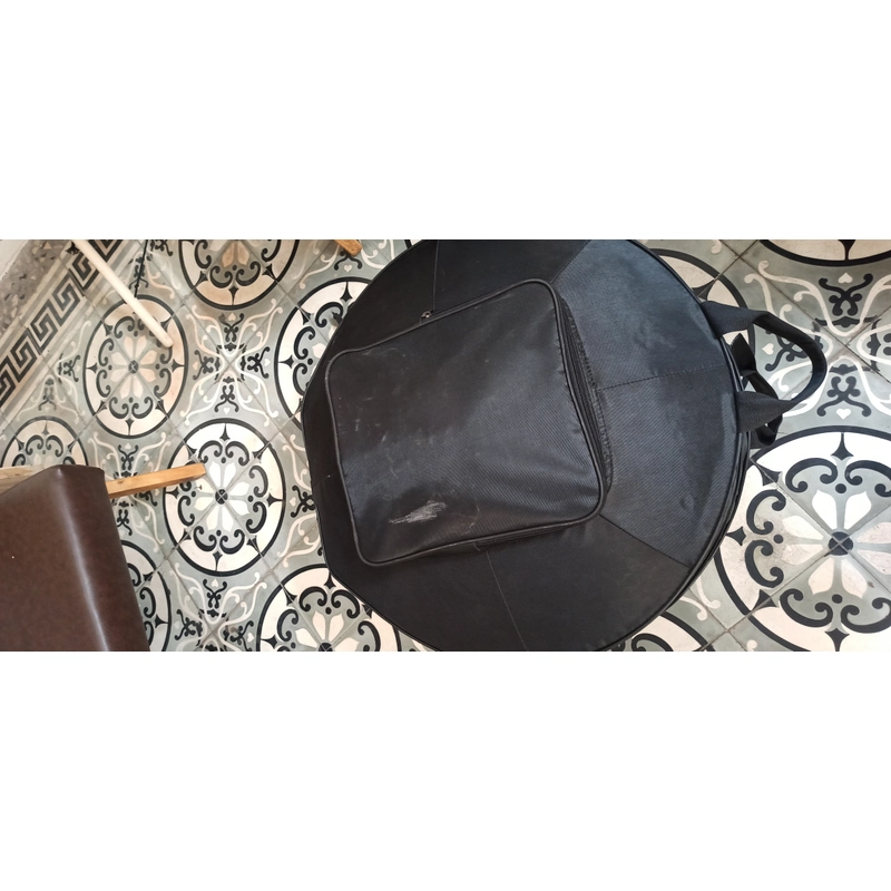Handpan Hangdrum 547468
