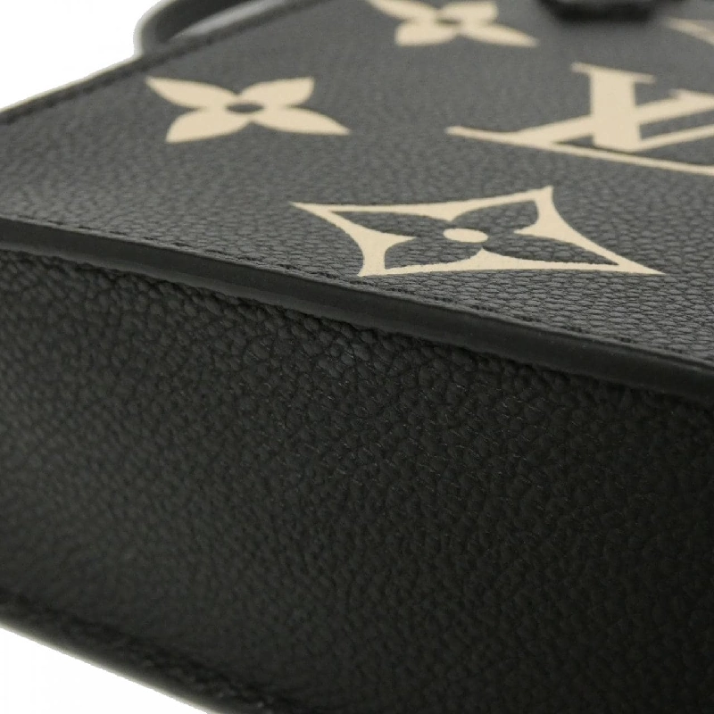 Túi xách Louis Vuitton Monogram Empreinte Petit Sac Plat M57937 - Hàng hiệu Chính hãng 767124