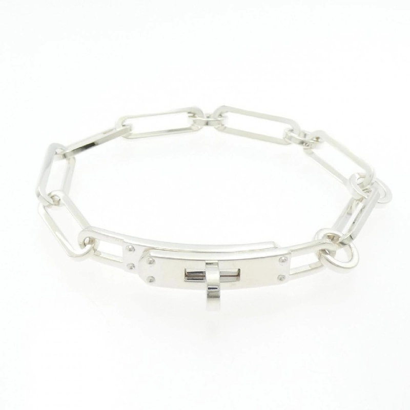Elie Saab Kelly Chaine Bracelet - Hàng hiệu Authentic 845385