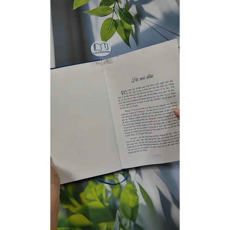 Trường Sa - Lời biển hát 750744