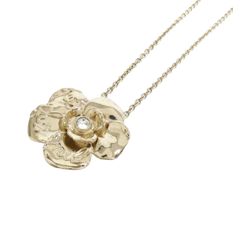 Chanel ABE406 Dây chuyền - Hàng hiệu Authentic 772730