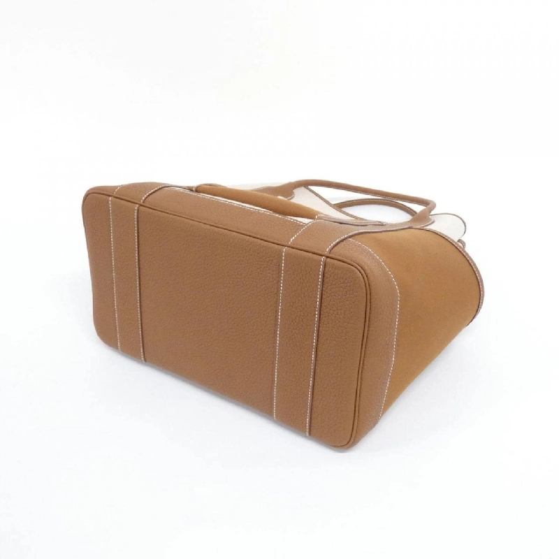 Túi xách Hermès Garden Party Pocket Vertical 085734Ck - Hàng hiệu Chính hãng 805380