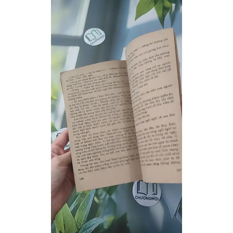 [XƯA] Những Con Thú Đồng Mưu (1985) - Horacio Quiroga 997763