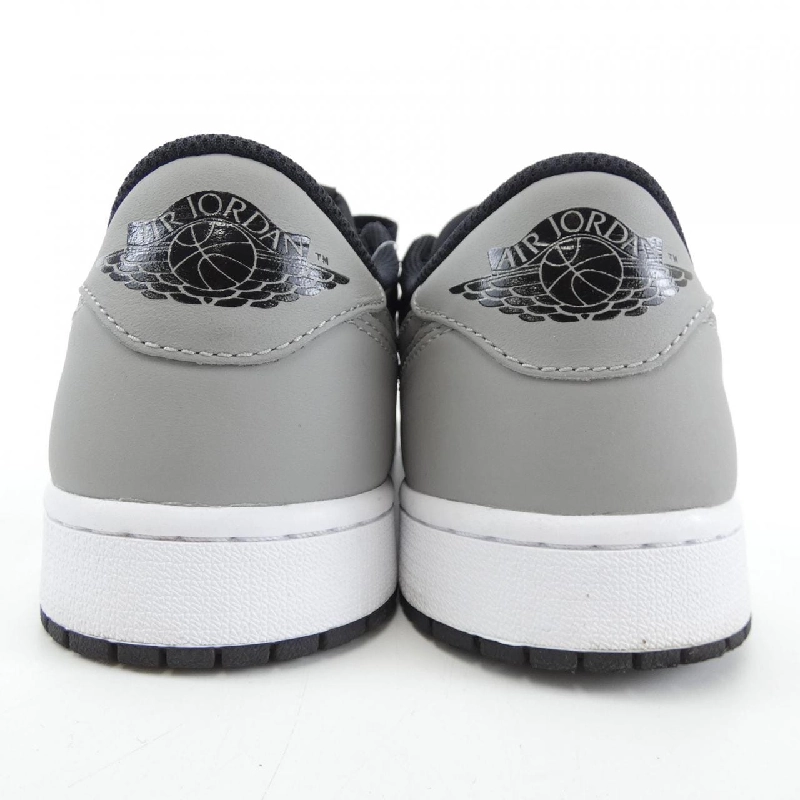 Giày thể thao NIKE JORDAN - Hàng hiệu Authentic 907400