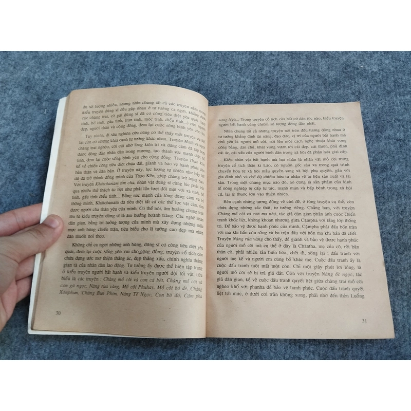 VĂN HỌC ĐÔNG NAM Á 551787