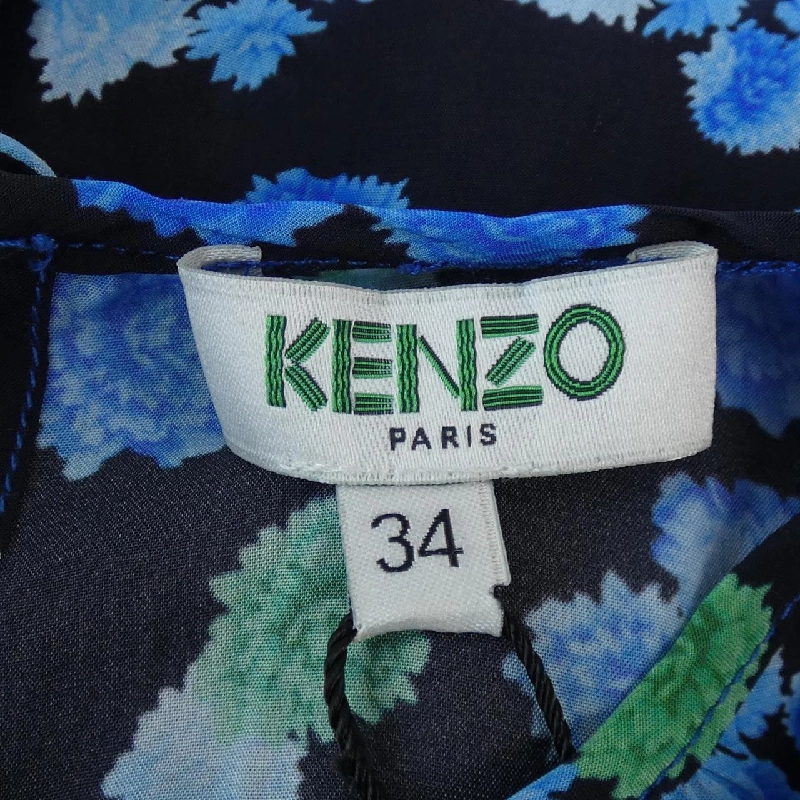 Kenzo KENZO áo 630882