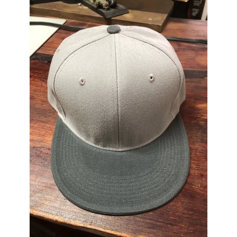 Nón snapback 2 màu - hàng xuất xịn. 521485