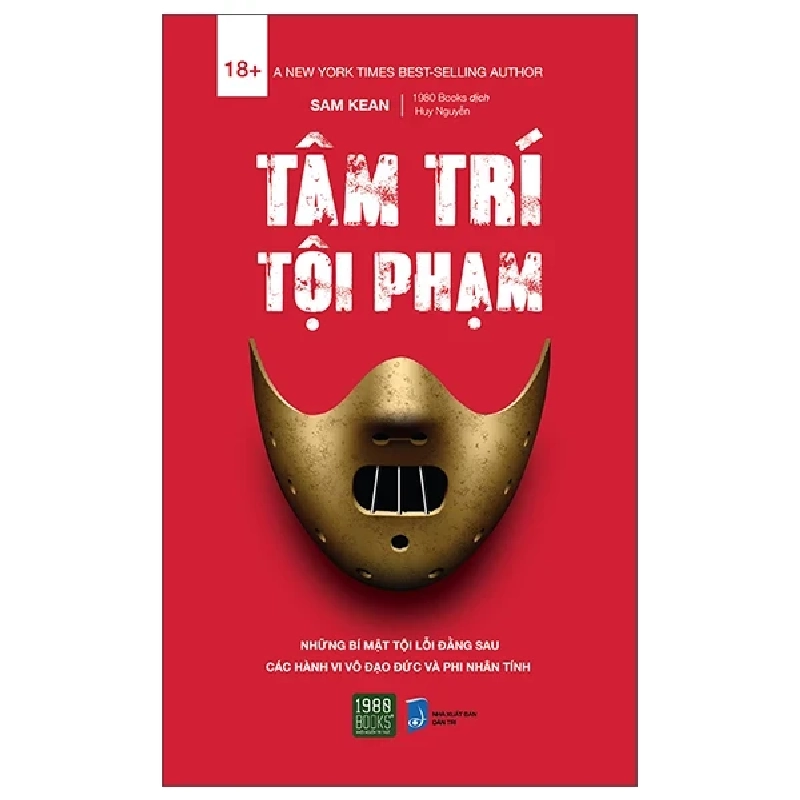 Tâm Trí Tội Phạm - Same Kaean 322326