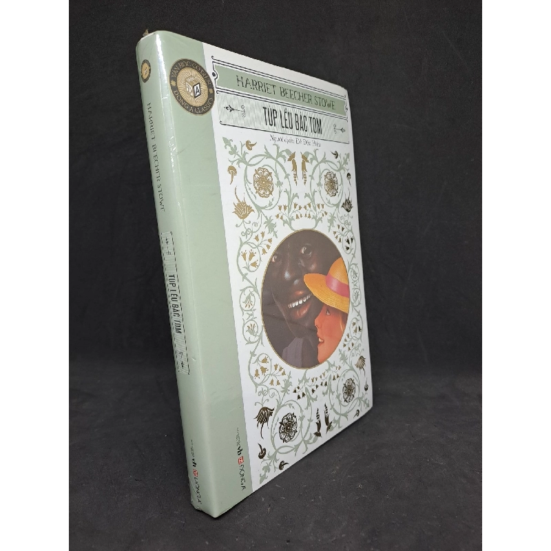 Túp Lều Bác Tôm mới 100% HCM1706 Rebooks.vn 955743