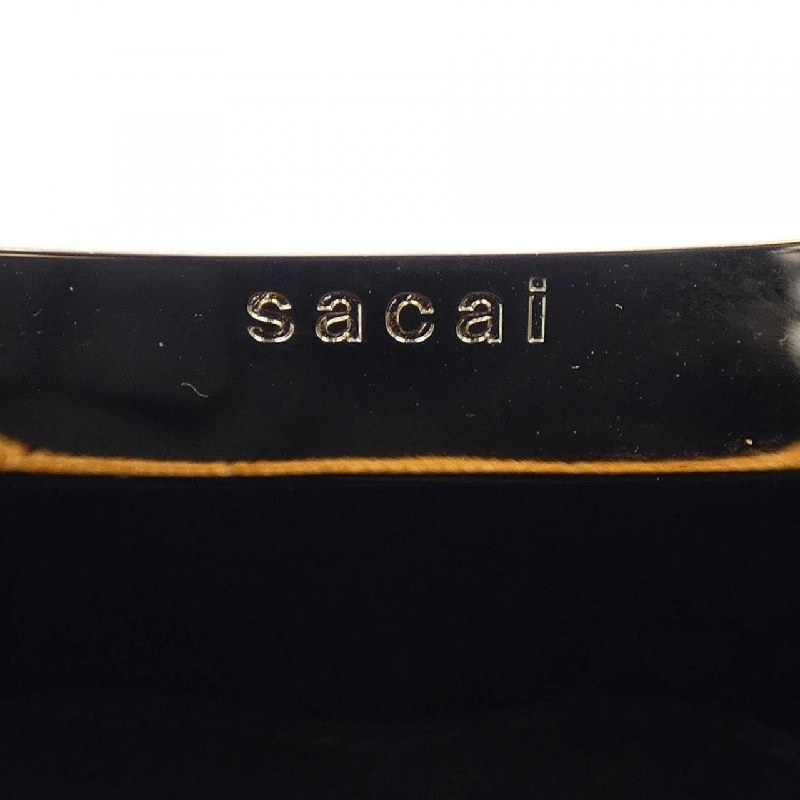 Túi SACAI S123-01 - Hàng hiệu Chính hãng 831609