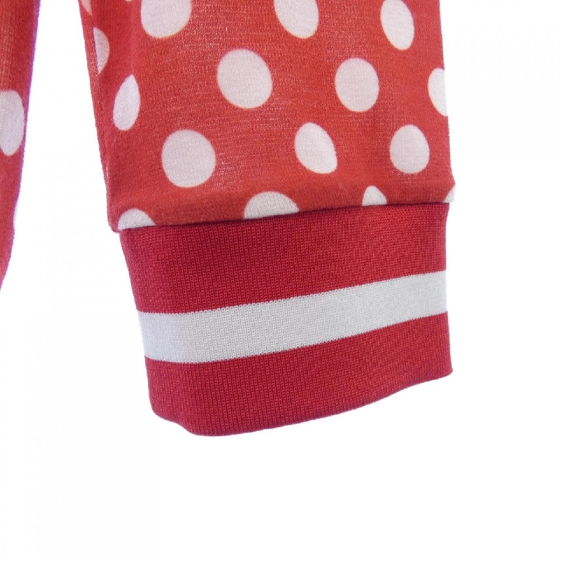 DANCE WITH DRAGON Polo Shirt - Hàng hiệu Chính hãng 898535