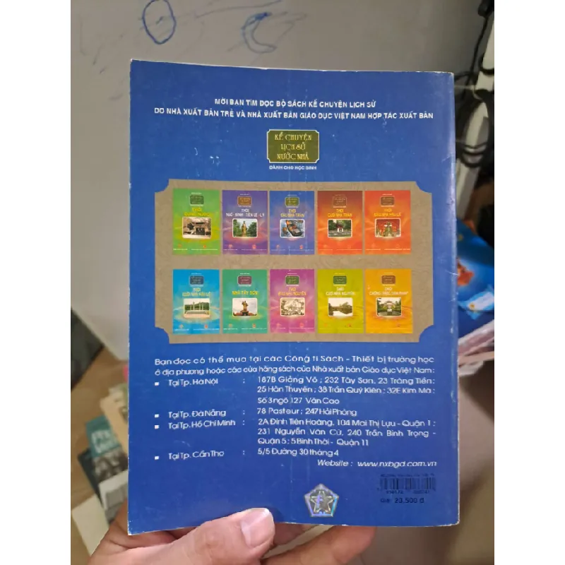 Thời đầu nhà Trần - Ngô Văn Phú LỊCH SỬ - CHÍNH TRỊ - TRIẾT HỌC HCM0910 Blogmeo 281125 710867