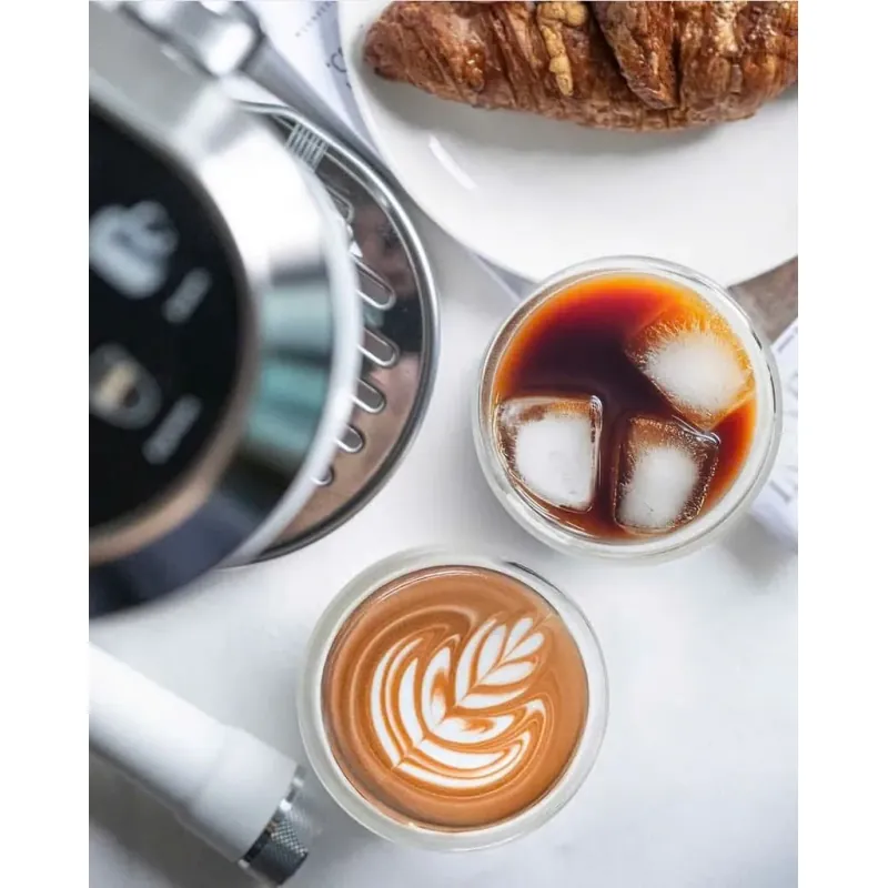 💫 De’Longhi EC890 – Pha espresso & đồ uống sữa chỉ trong vài phút, tiện lợi mỗi ngày! 730822