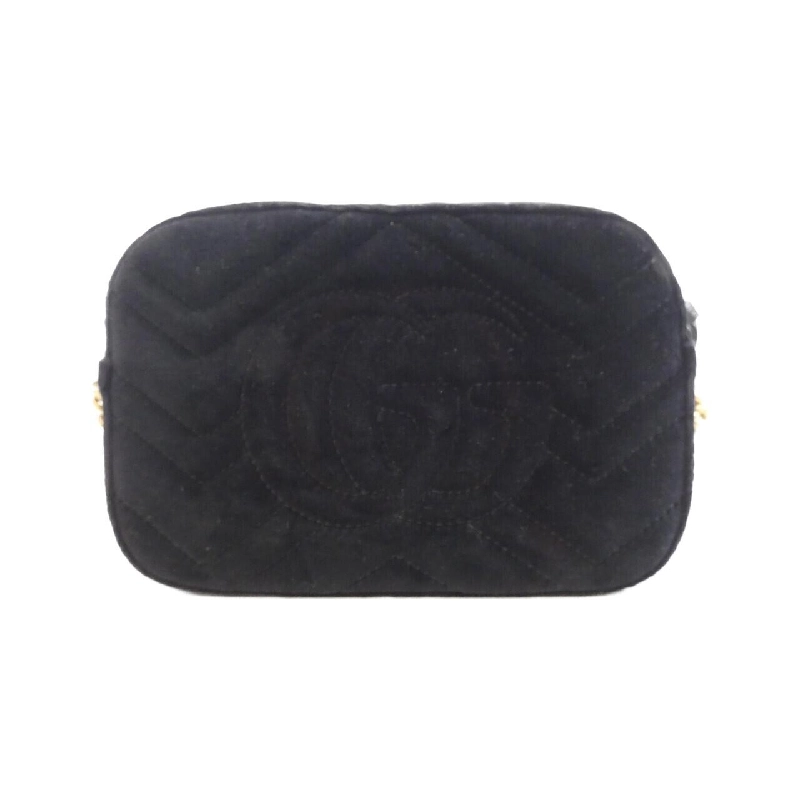 Túi đeo vai Gucci GG Marmont 448065 9FRRT - Hàng hiệu Authentic 768108