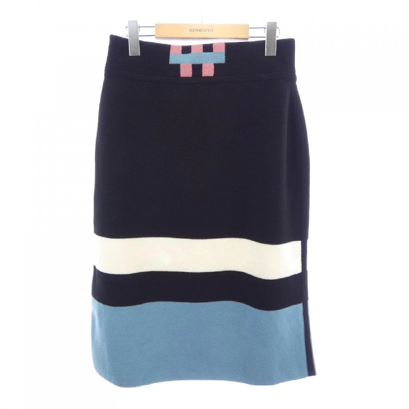 Chân váy HERMES 4H2328DK - Hàng hiệu Authentic 811767