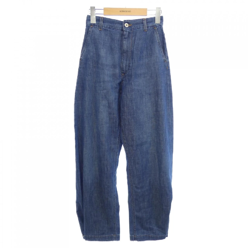 Jeans LOEWE S359Y11XC2 647393