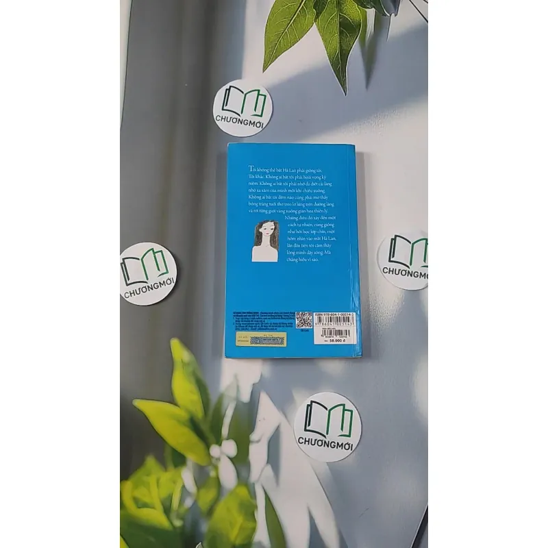 Mắt biếc - Nguyễn Nhật Ánh 798385