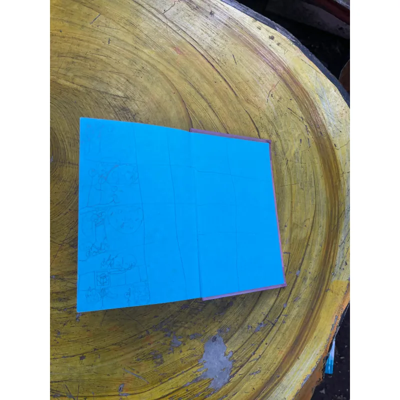 TỪ ĐIỂN ANH - VIỆT VIỆT- ANH BÌA CỨNG KHỔ 13 x19 731070