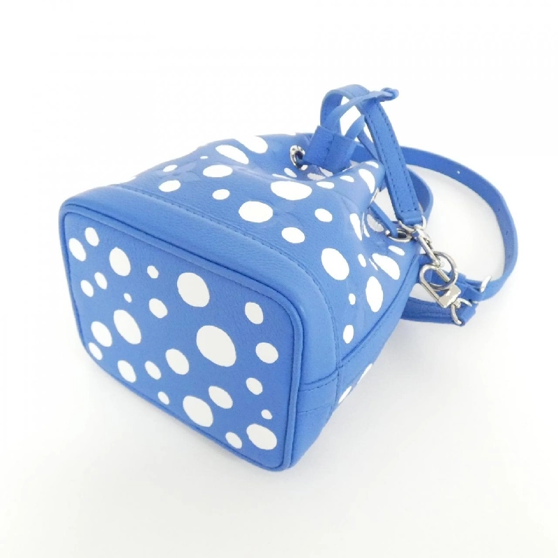 Túi xách vai Louis Vuitton Monogram Empreinte (LV X YK) Nano Noé M81985 - Hàng hiệu Chính hãng 802331