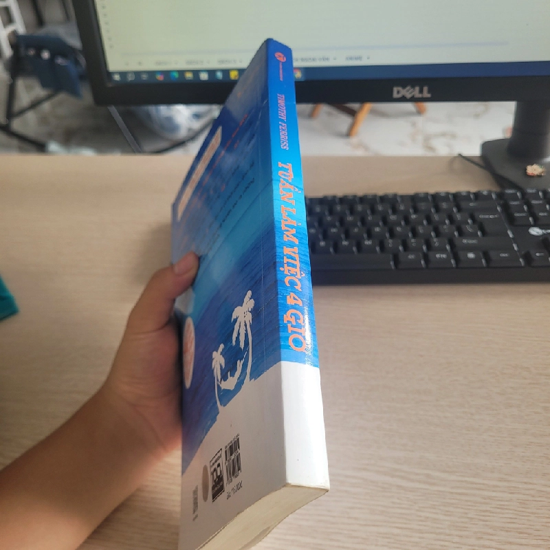 Timothy Ferriss – Tuần làm việc 4 giờ 529066