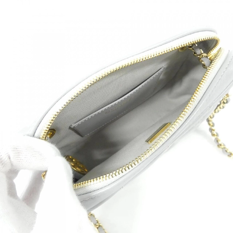 Túi xách chéo Chanel AS5190 - Hàng hiệu chính hãng 801386