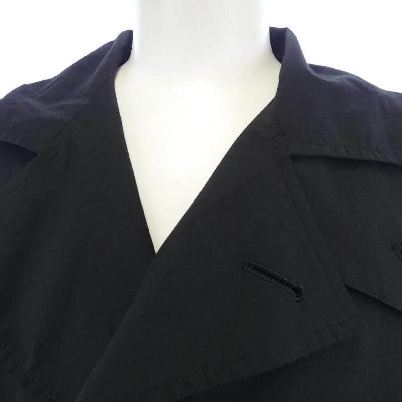 Áo khoác YOHJI YAMAMOTO - Hàng hiệu Authentic 897138