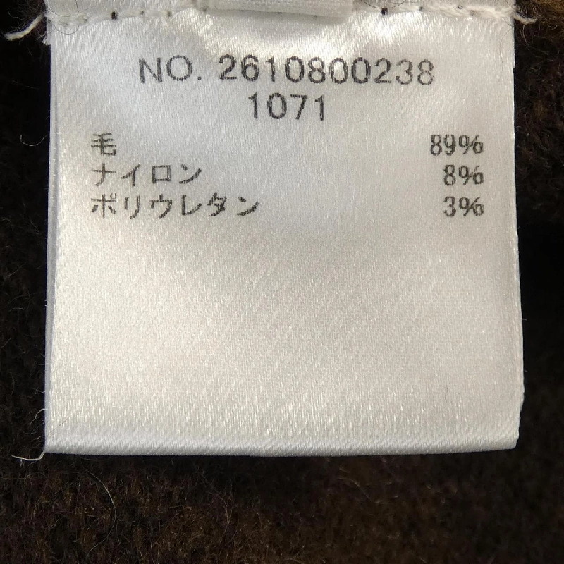 ロンハーマン RON HERMAN Áo cardigan dài - Hàng hiệu Authentic 813963