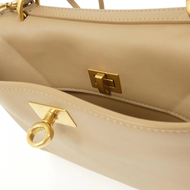 【Sản phẩm mới】Balenciaga Rodeo Mini 795456 2AA4V Túi 616786