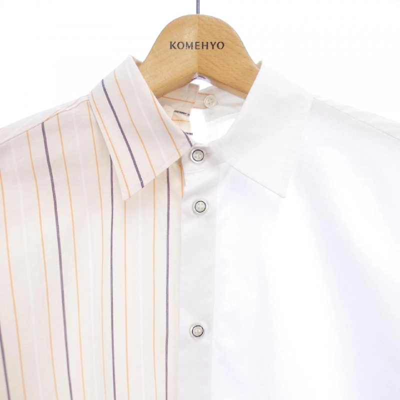 Áo sơ mi MARNI - Hàng hiệu Authentic 827766