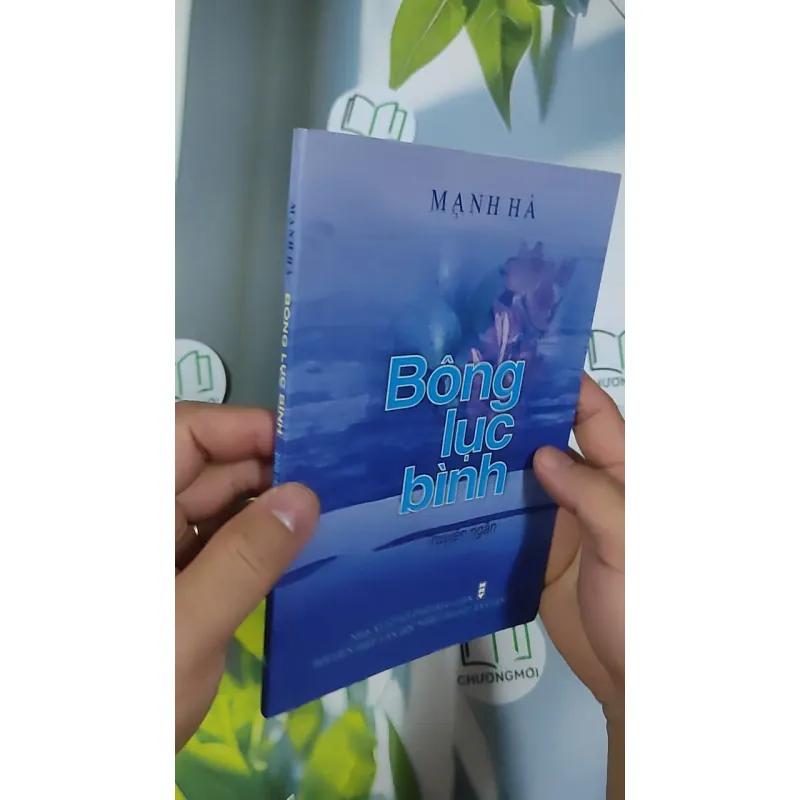 Bông Lục Bình - Mạnh Hà 798483