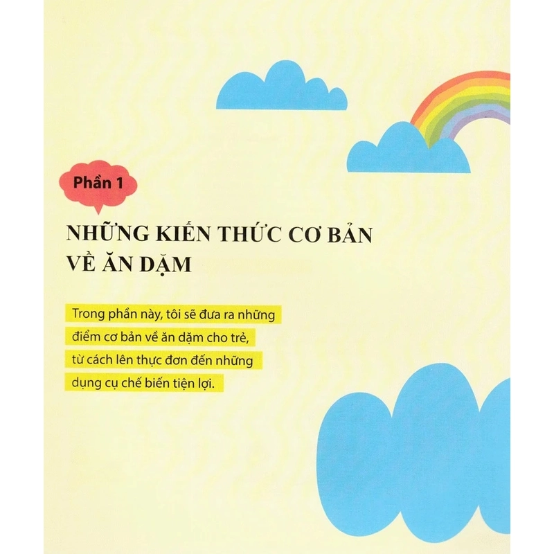 Ăn Dặm Kiểu Nhật 503952