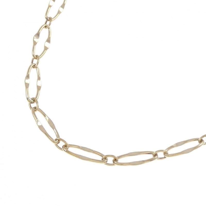 K18YG Necklace - Hàng hiệu Authentic 867937