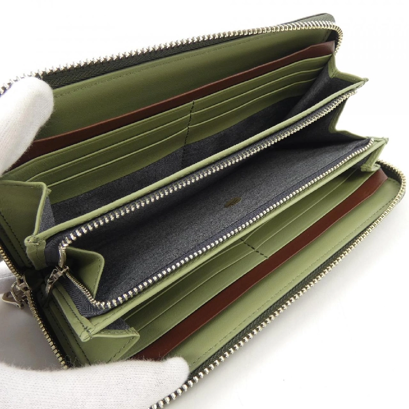 Ví KATHARINE HAMNETT - Hàng hiệu Authentic 905449