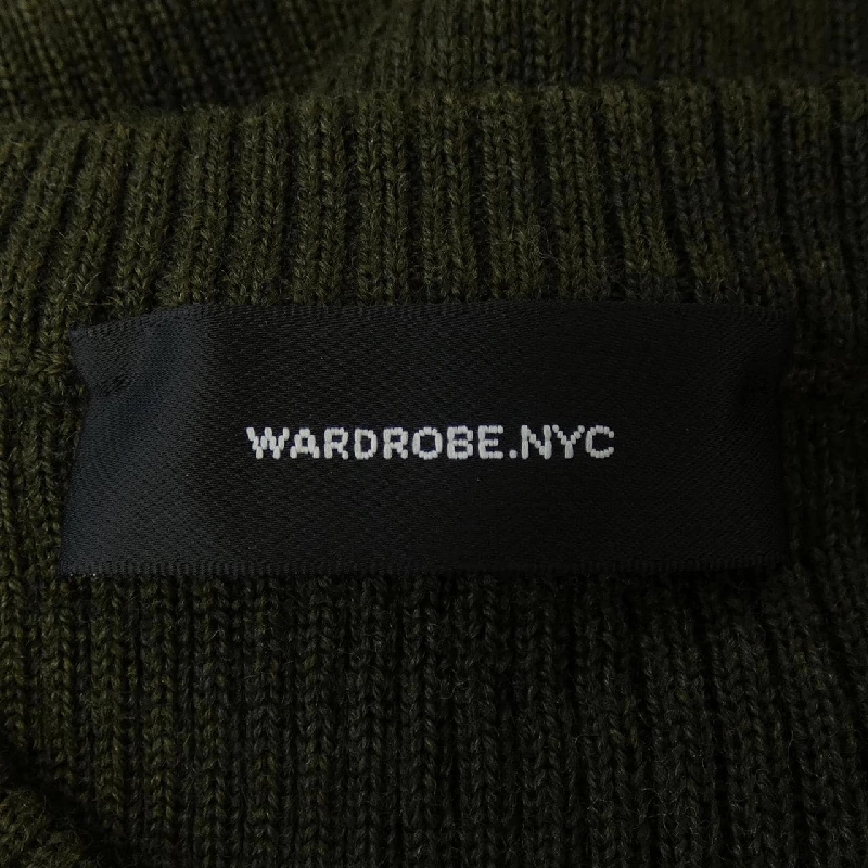 Tủ quần áo WARDROBE Đầm 648034