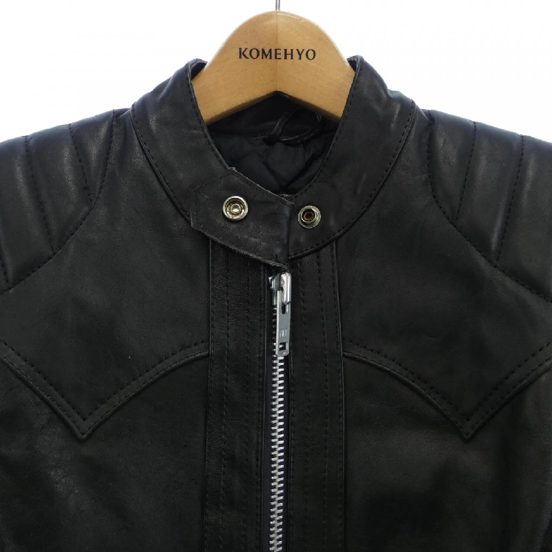 Áo khoác da LEWIS LEATHERS - Hàng hiệu Authentic 894772