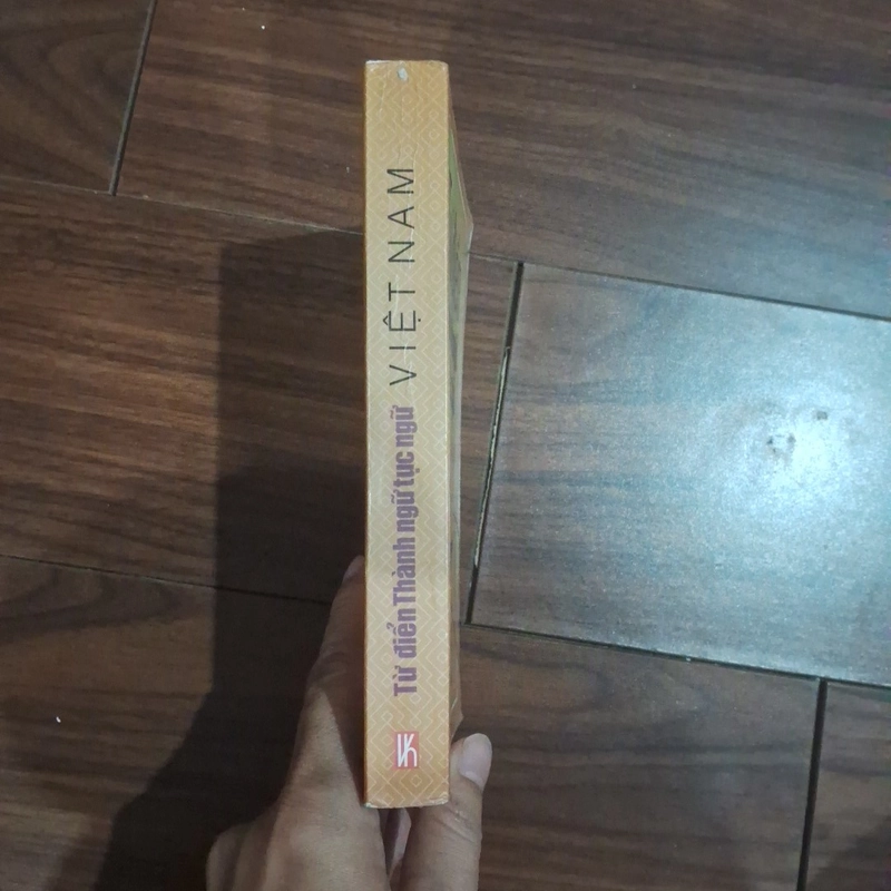 Từ điển thành ngữ tục ngữ việt nam 523238